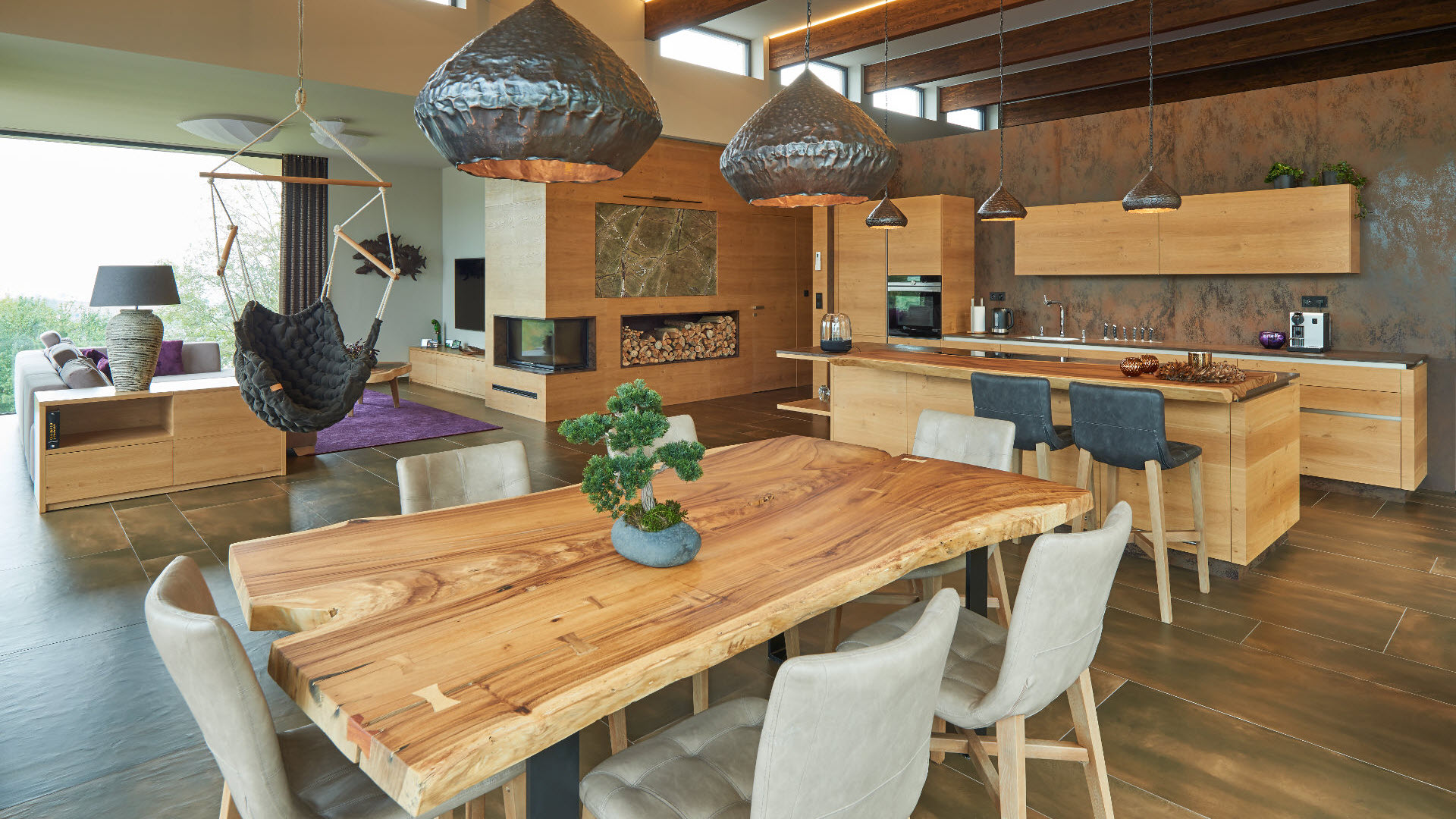 HANÁK CENTRUM - Kuchyně a interiéry foto 5