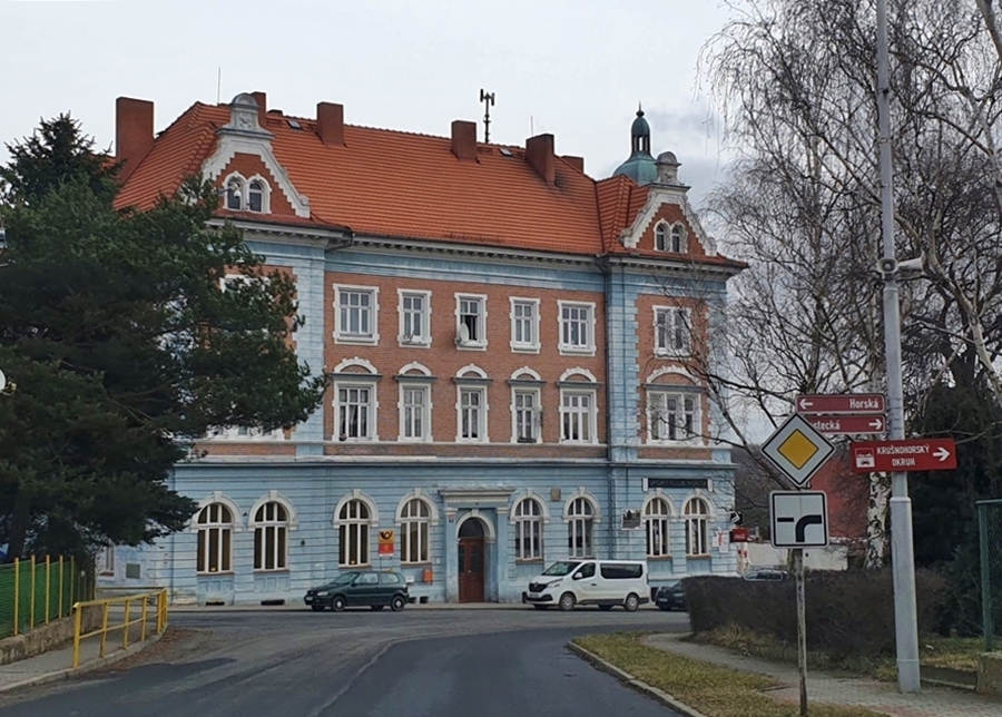 Autodoprava a zemní práce Josef Kocourek foto 2