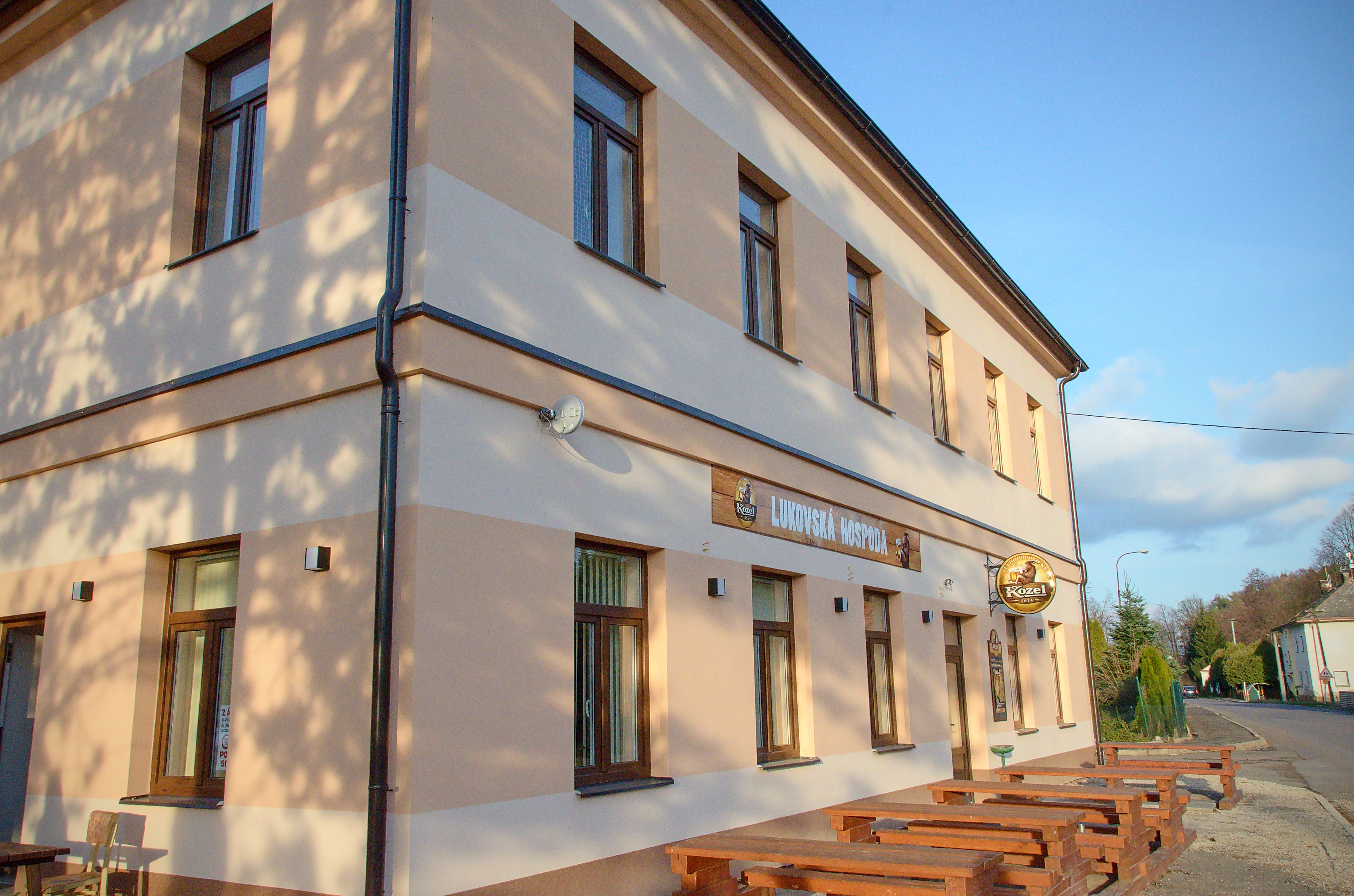 Kulturní dům Luková foto 3