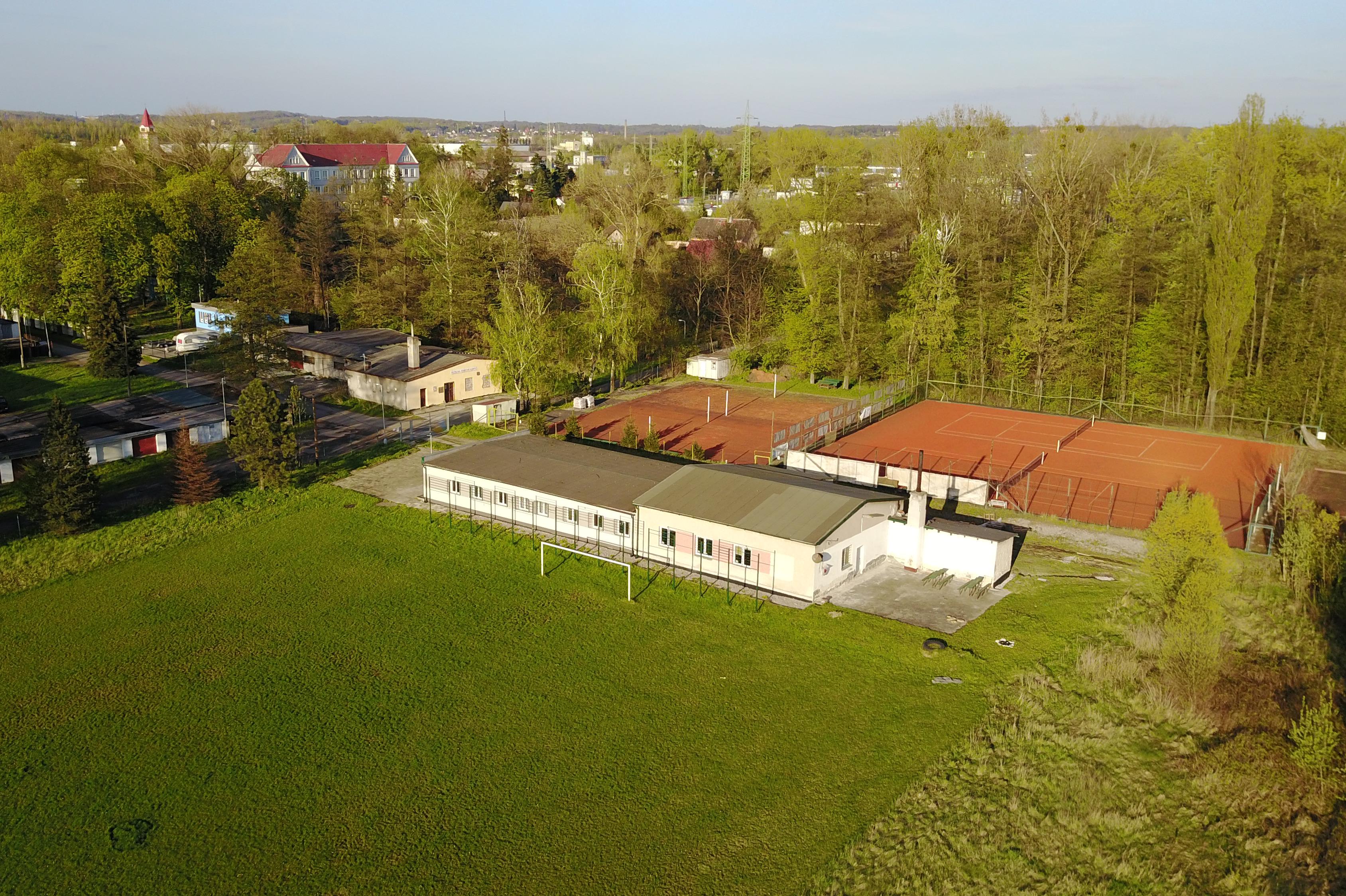 Tj Kunčičky, spolek