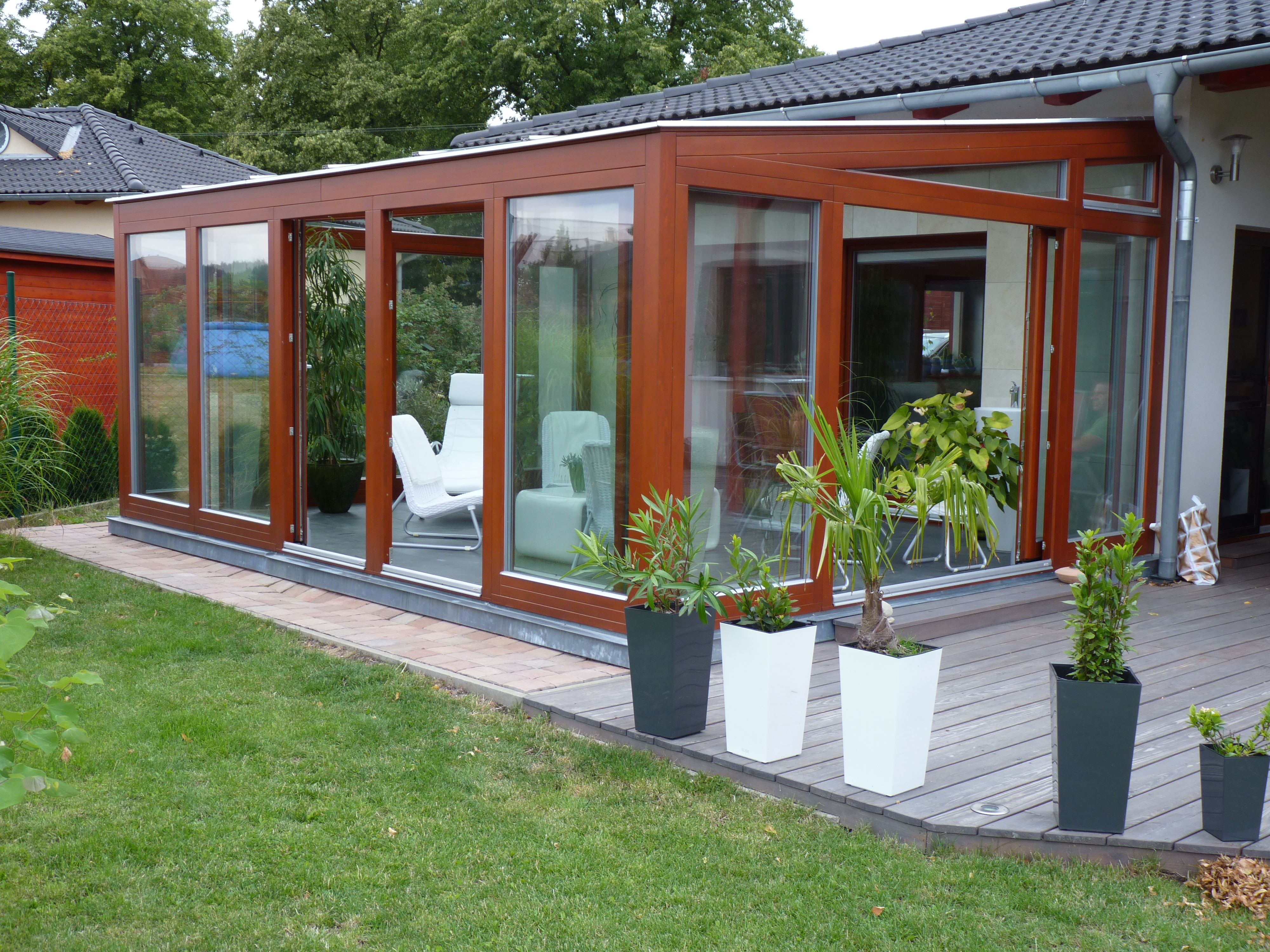 OKNA - Josef Horký foto 5