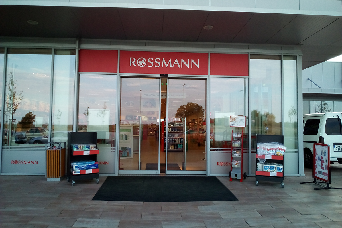 ROSSMANN