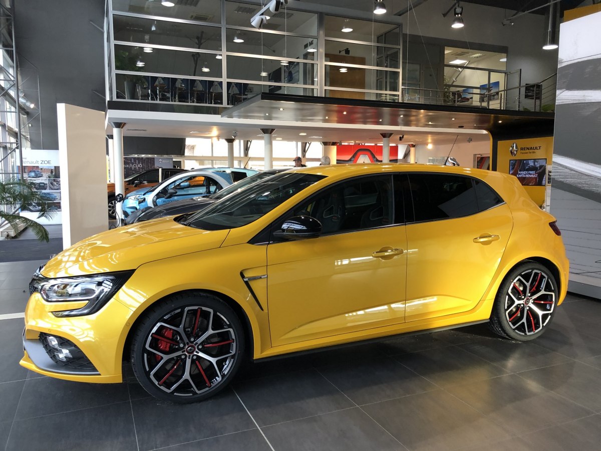 AUTOCENTRUM OPPORTUNITY -  BRNO - Líšeň foto 4