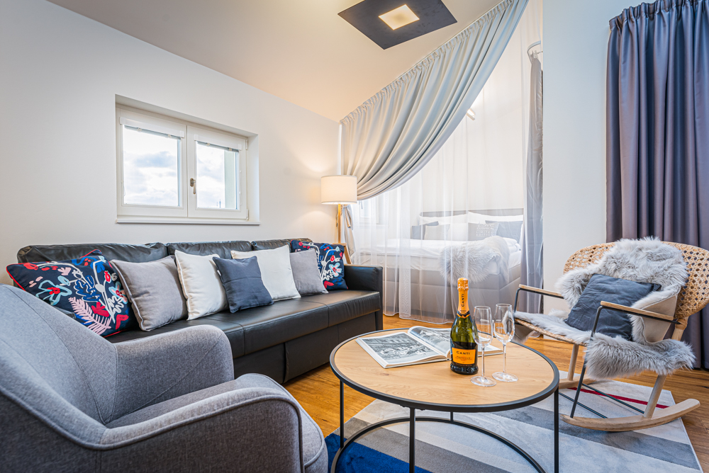 Profesionální fotograf nemovitostí Tomáš Vlach foto 3