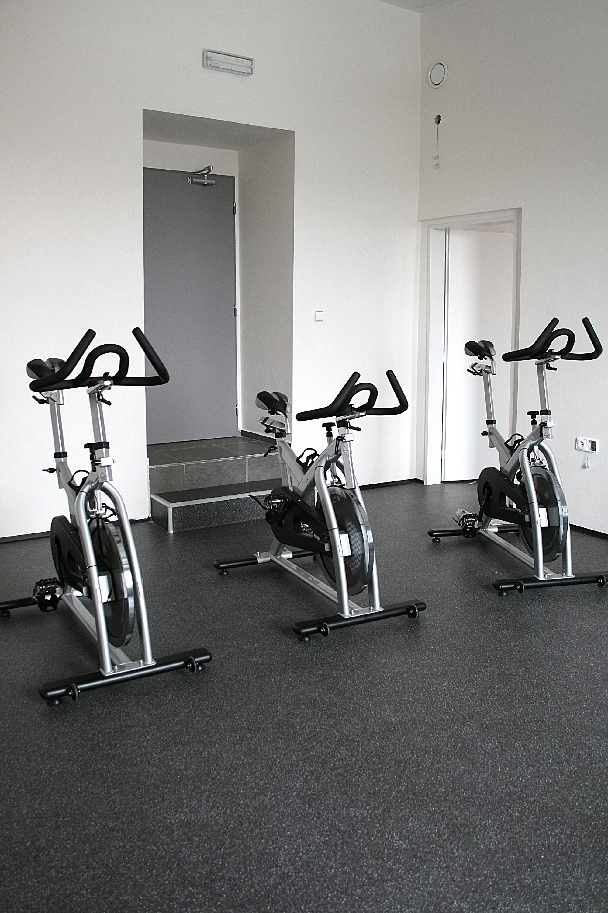 Fitness Lihovar foto 6
