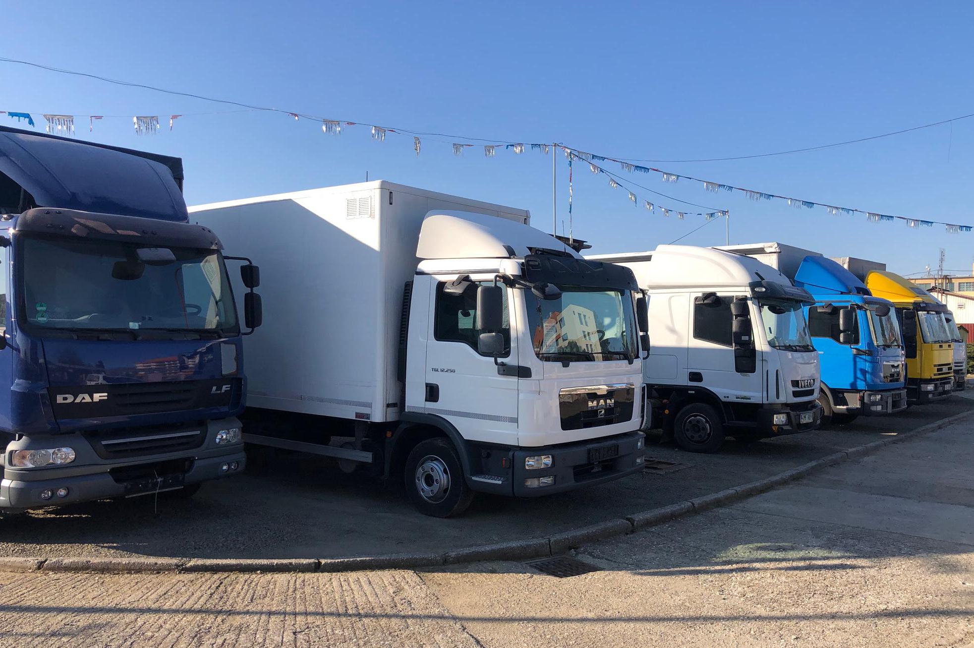 Nákladní autobazar, s.r.o.