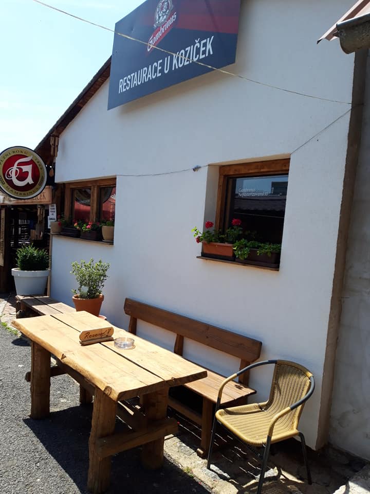 Restaurace U Koziček foto 2