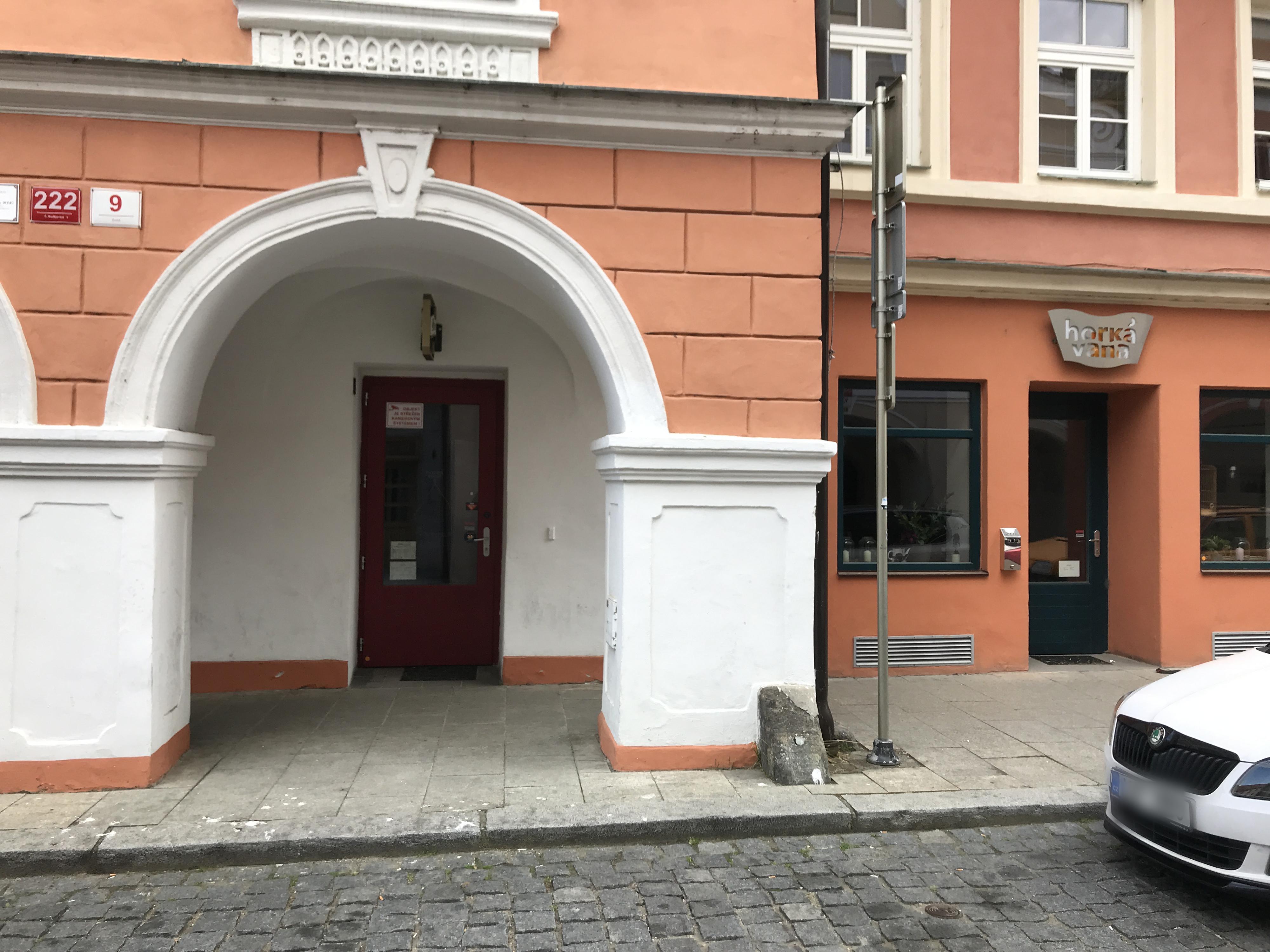 Horká Vana foto 5