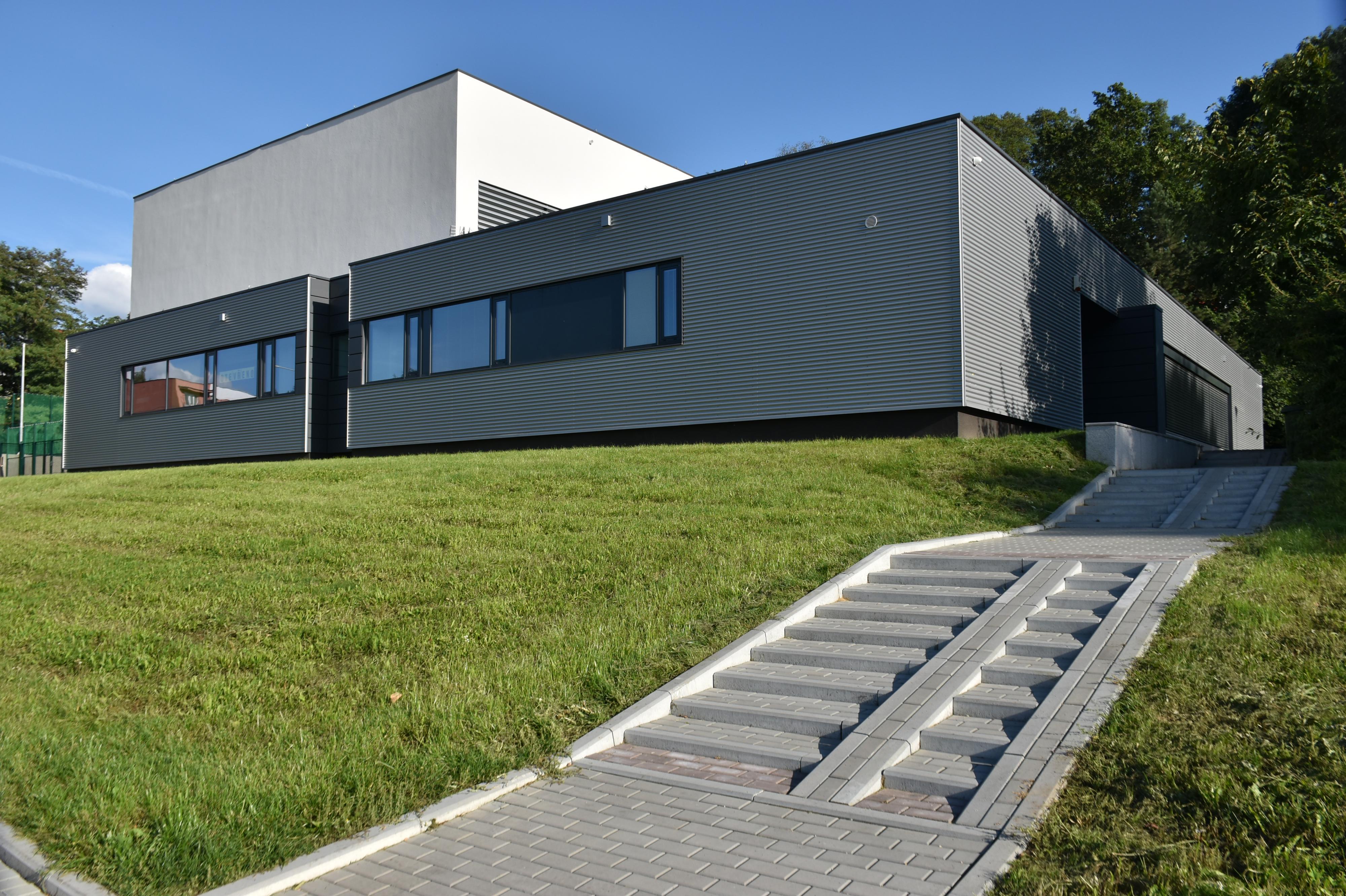 Ing. arch. Petr Košárek