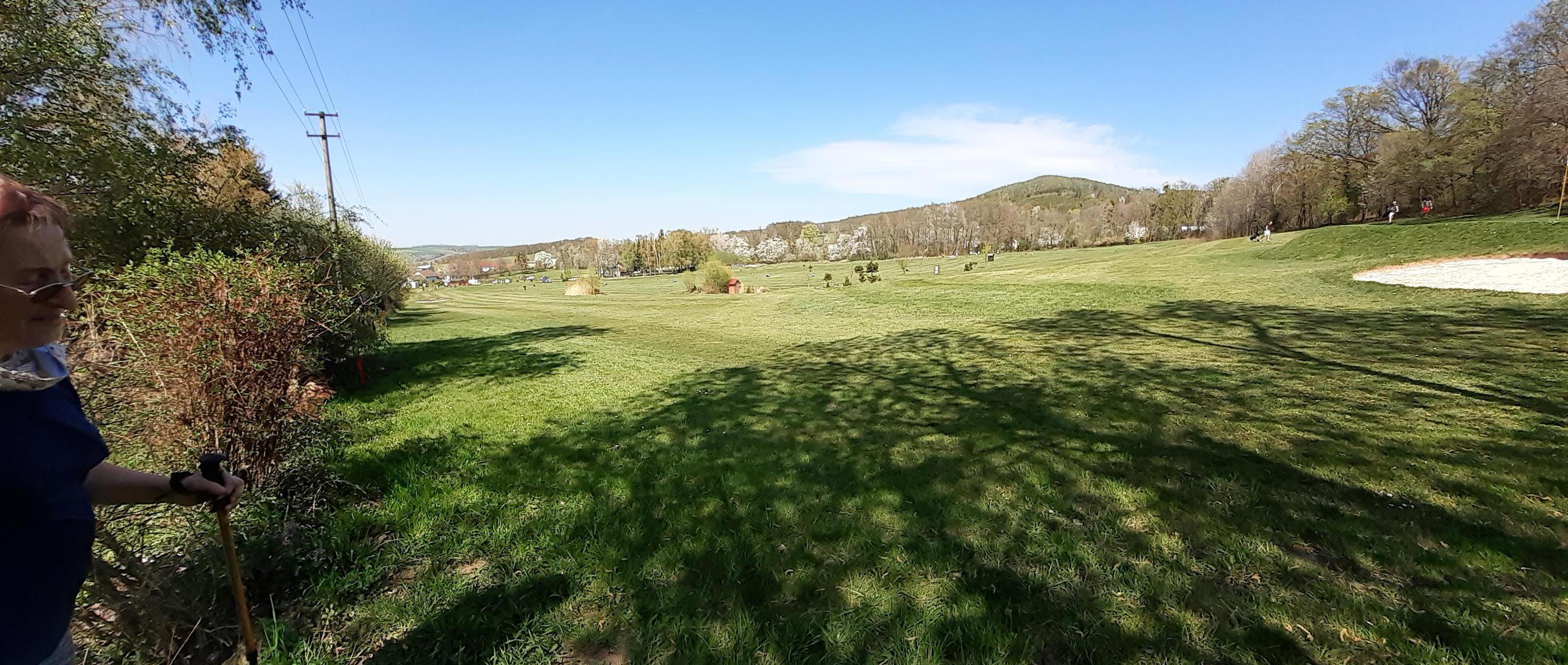 Golfový klub Holešov foto 2