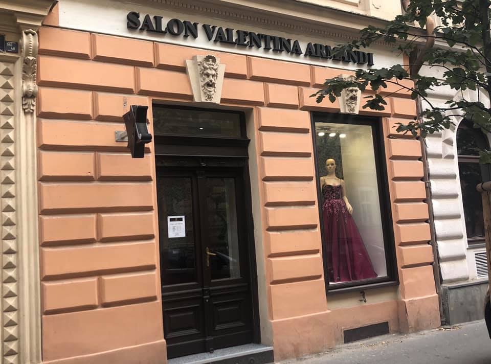 Salon Valentina Armandi foto 6