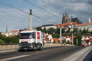 AVE Pražské komunální služby, a.s.