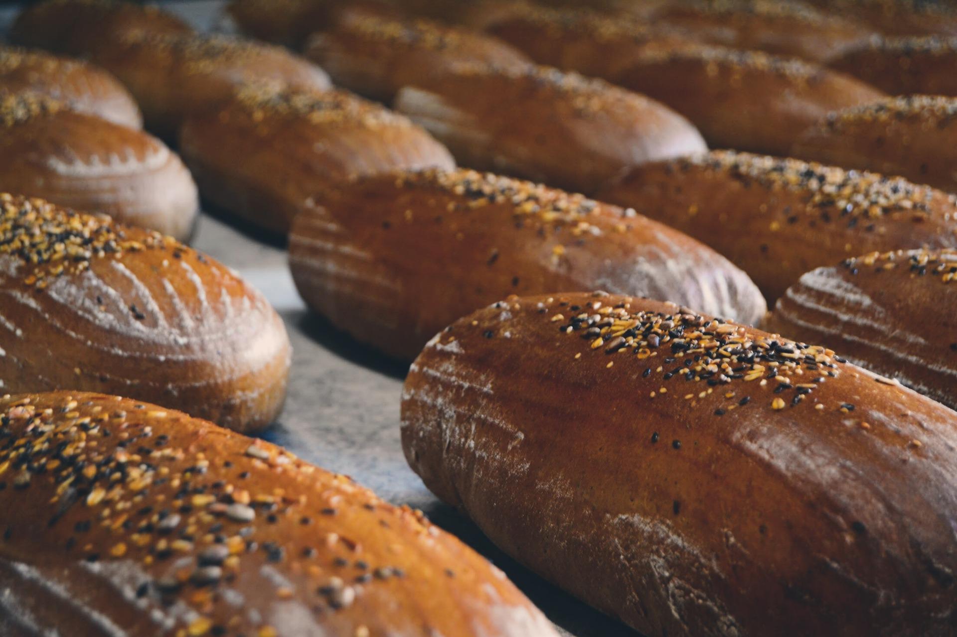 Pekařství Sýkora, s.r.o.