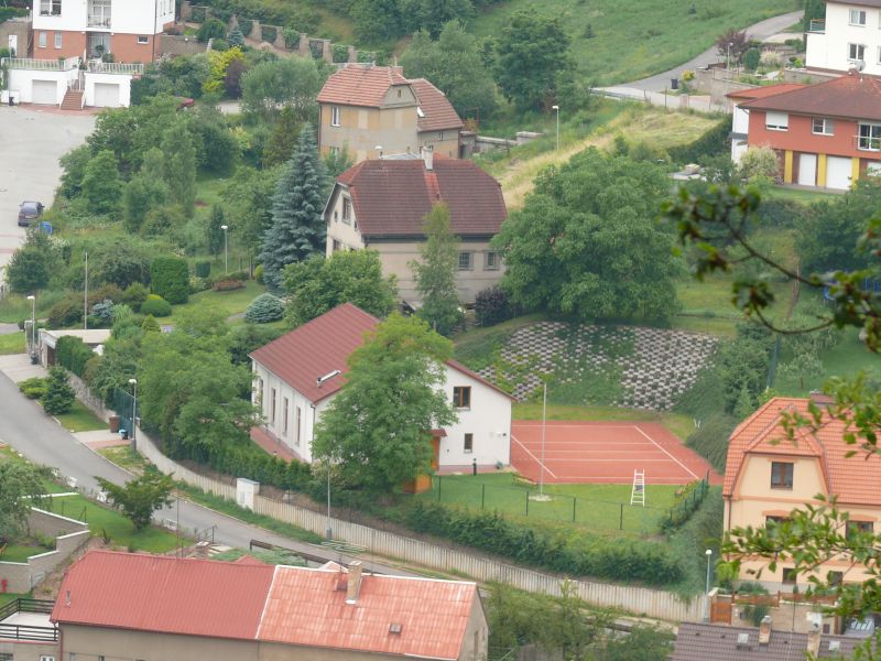 Dělnická tělovýchovná jednota Velká Chuchle foto 3