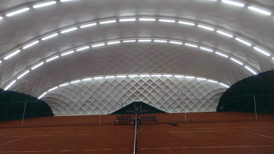 Tenisový klub Písečná s.r.o., s.r.o. foto 6