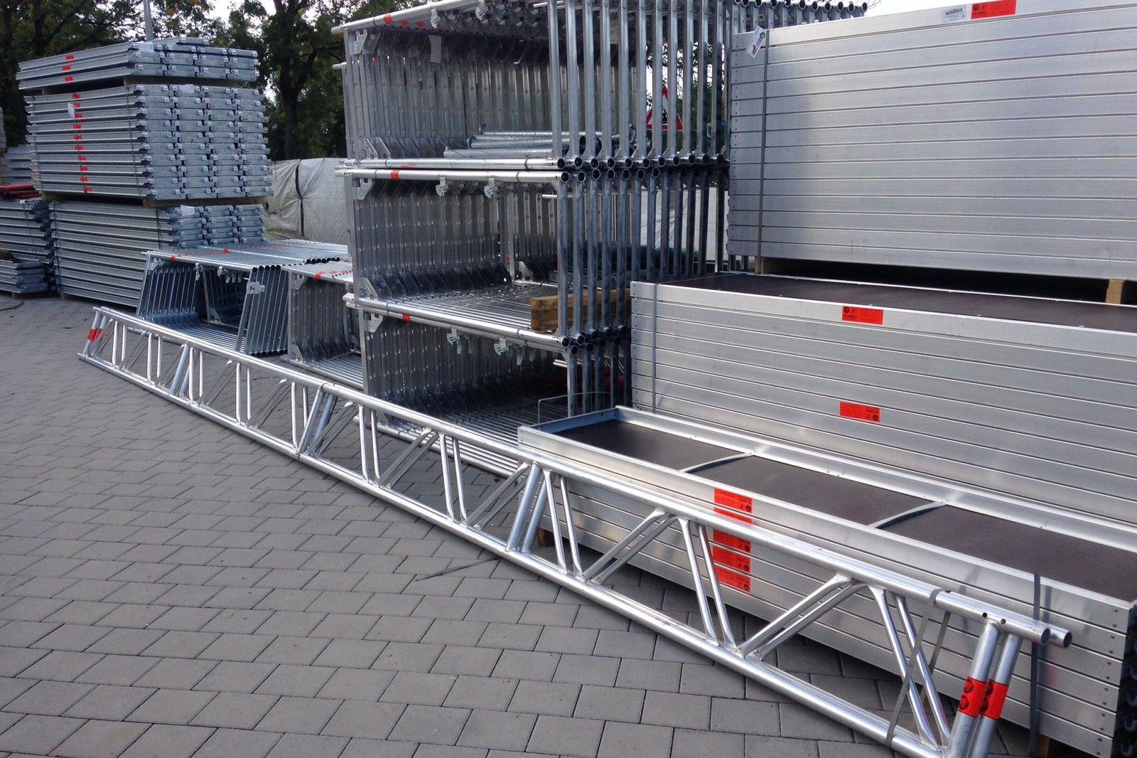 Vybavení staveb - velkoobchod