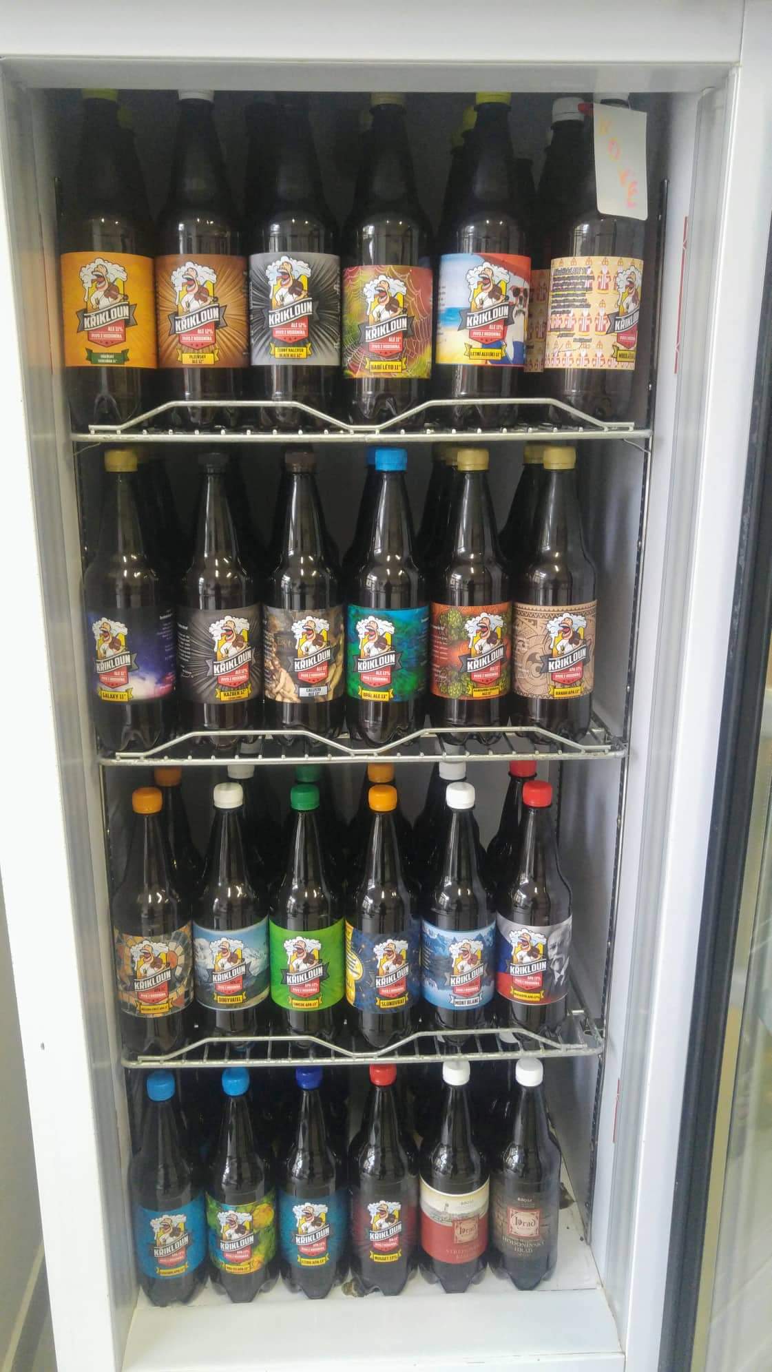 Pivotéka U Martina foto 4