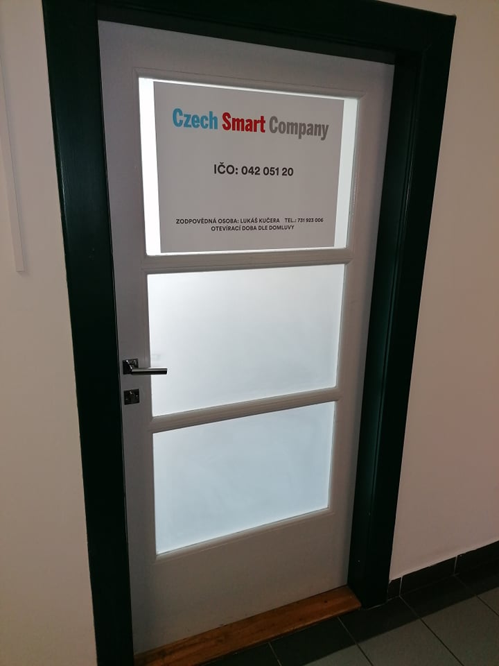 Czech Smart Company foto 3