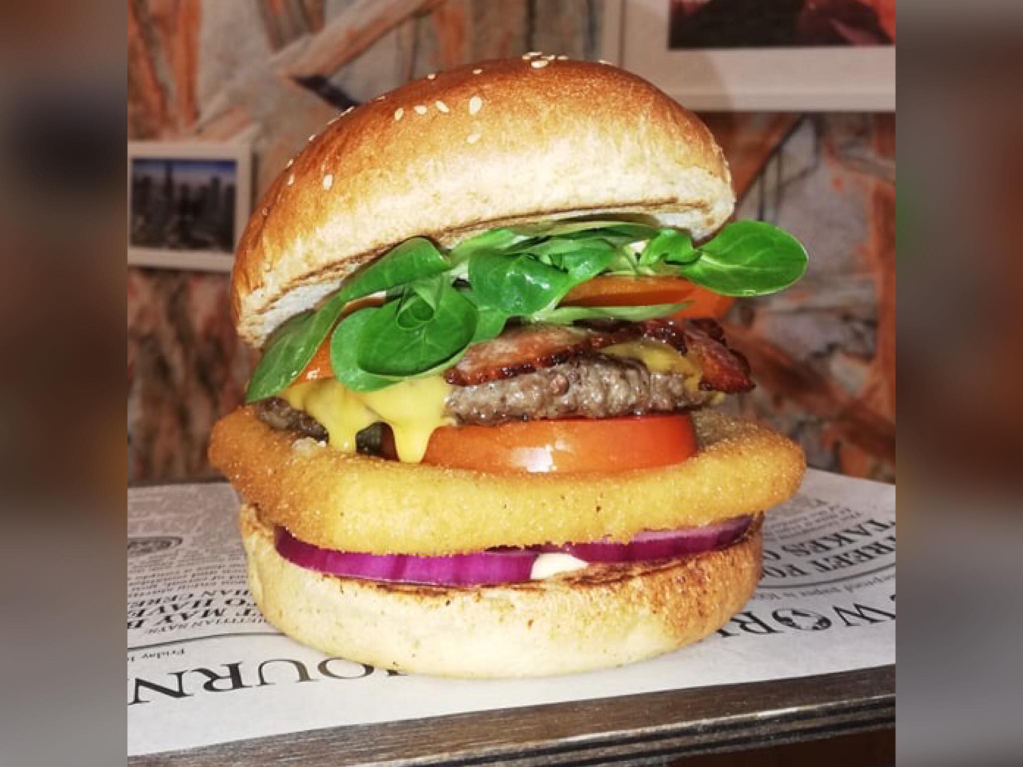 Žrádelna Rychnov foto 5