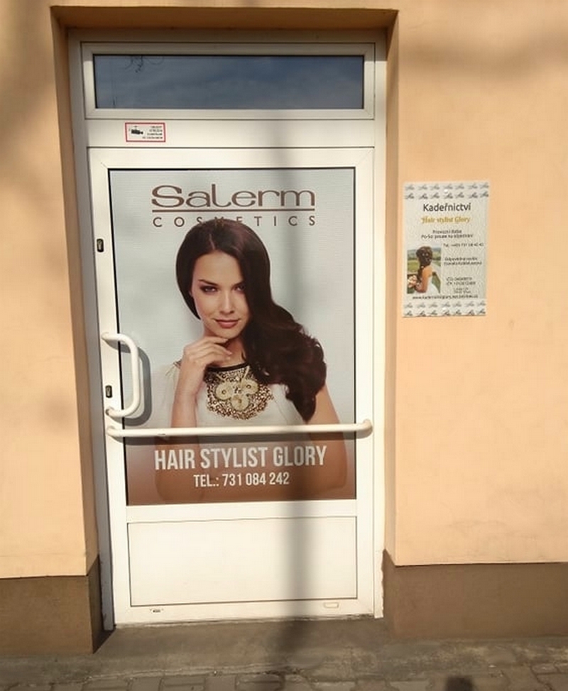 Hair stylist Glory foto 3