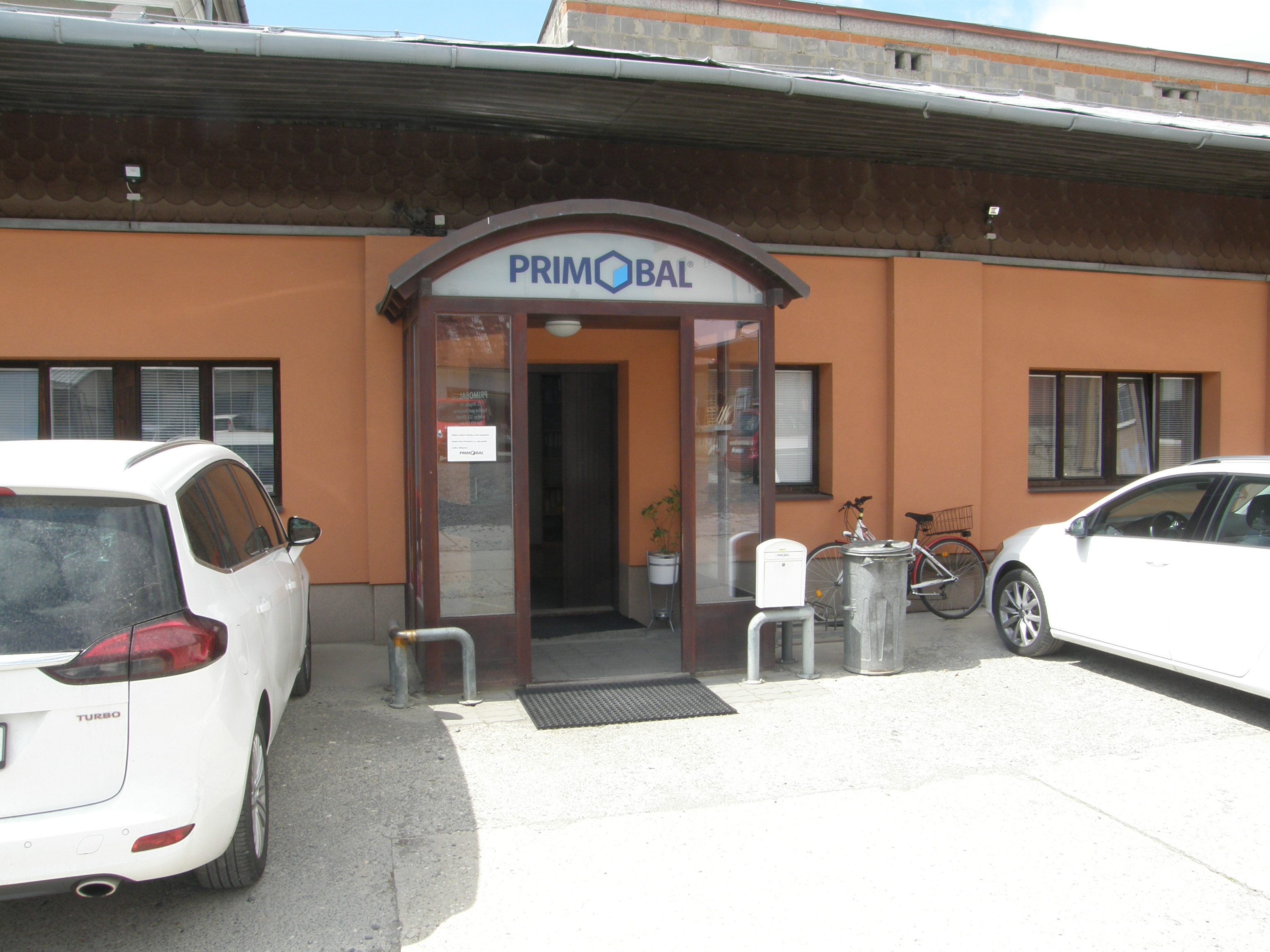 Primobal foto 5