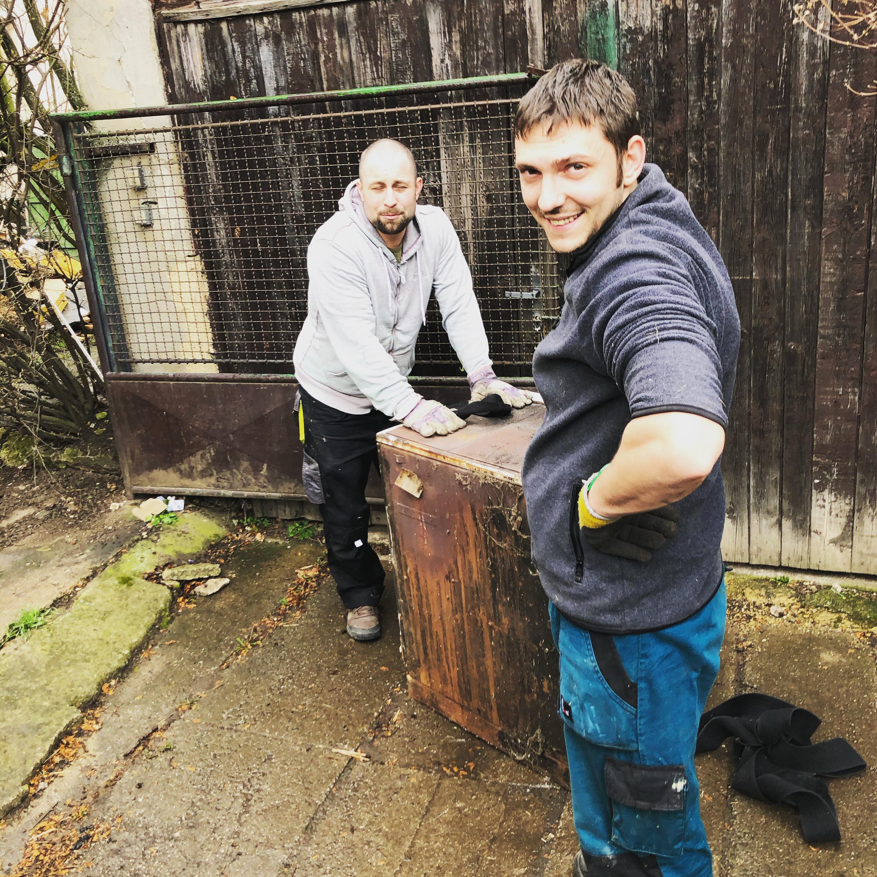 VYKLÍZÍME NEMOVITOSTI .cz foto 3