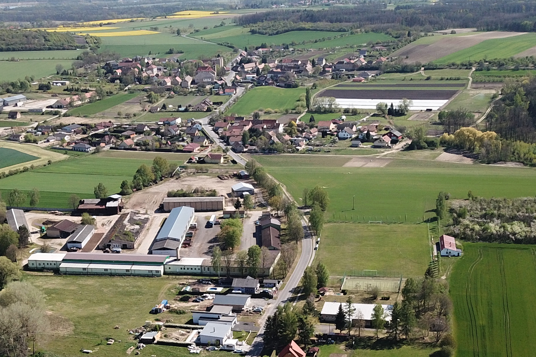 Mateřská škola Vrbice foto 1