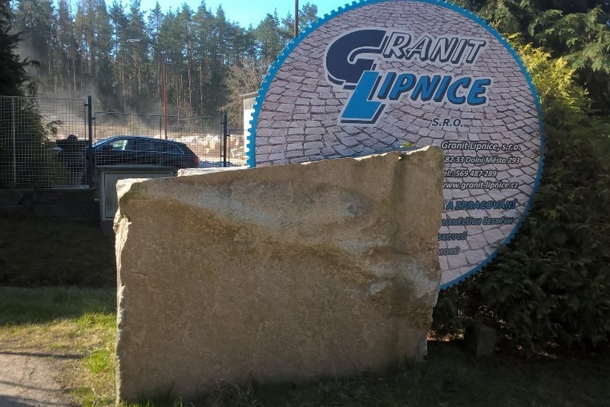 Granit Lipnice, s.r.o.