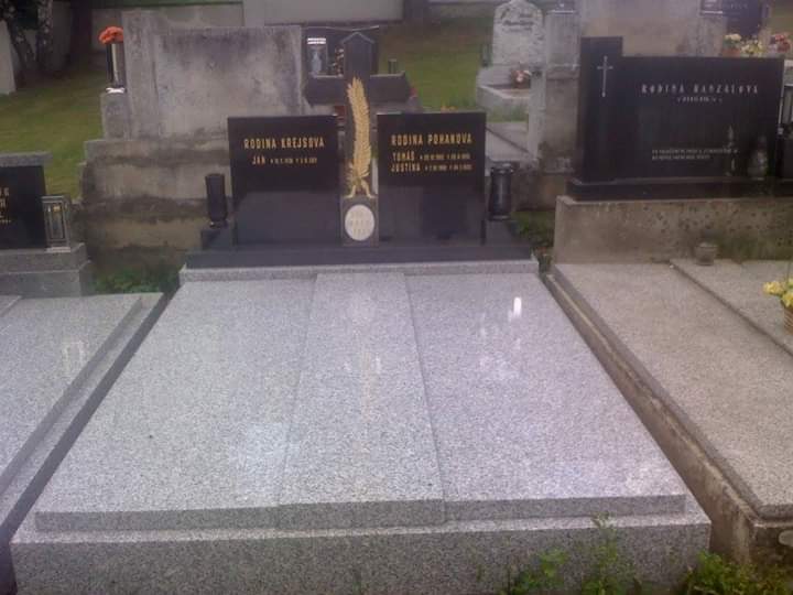 Kamenictví Rypáček foto 3