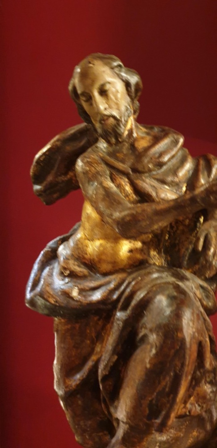 Nostalgie Antik Galerie Martin Švestka foto 6