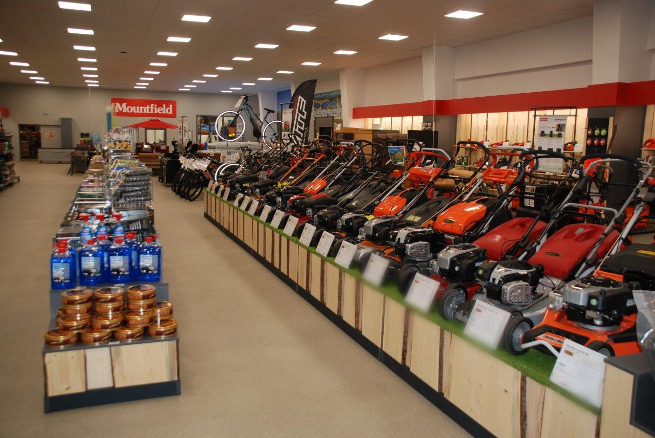 Mountfield foto 2