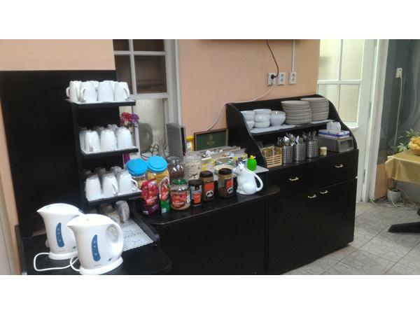 Hotel Aladin foto 4