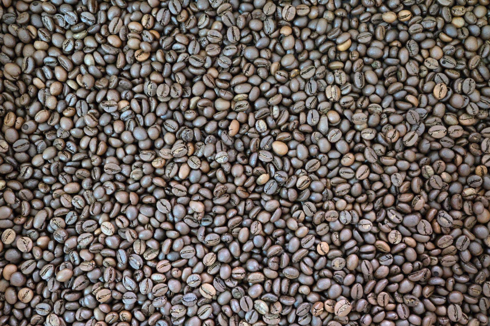 Pražírna kávy Strmilov