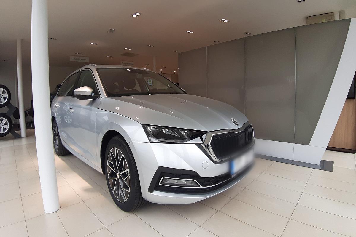 AUTOSALON KUDRNA, a.s. foto 3