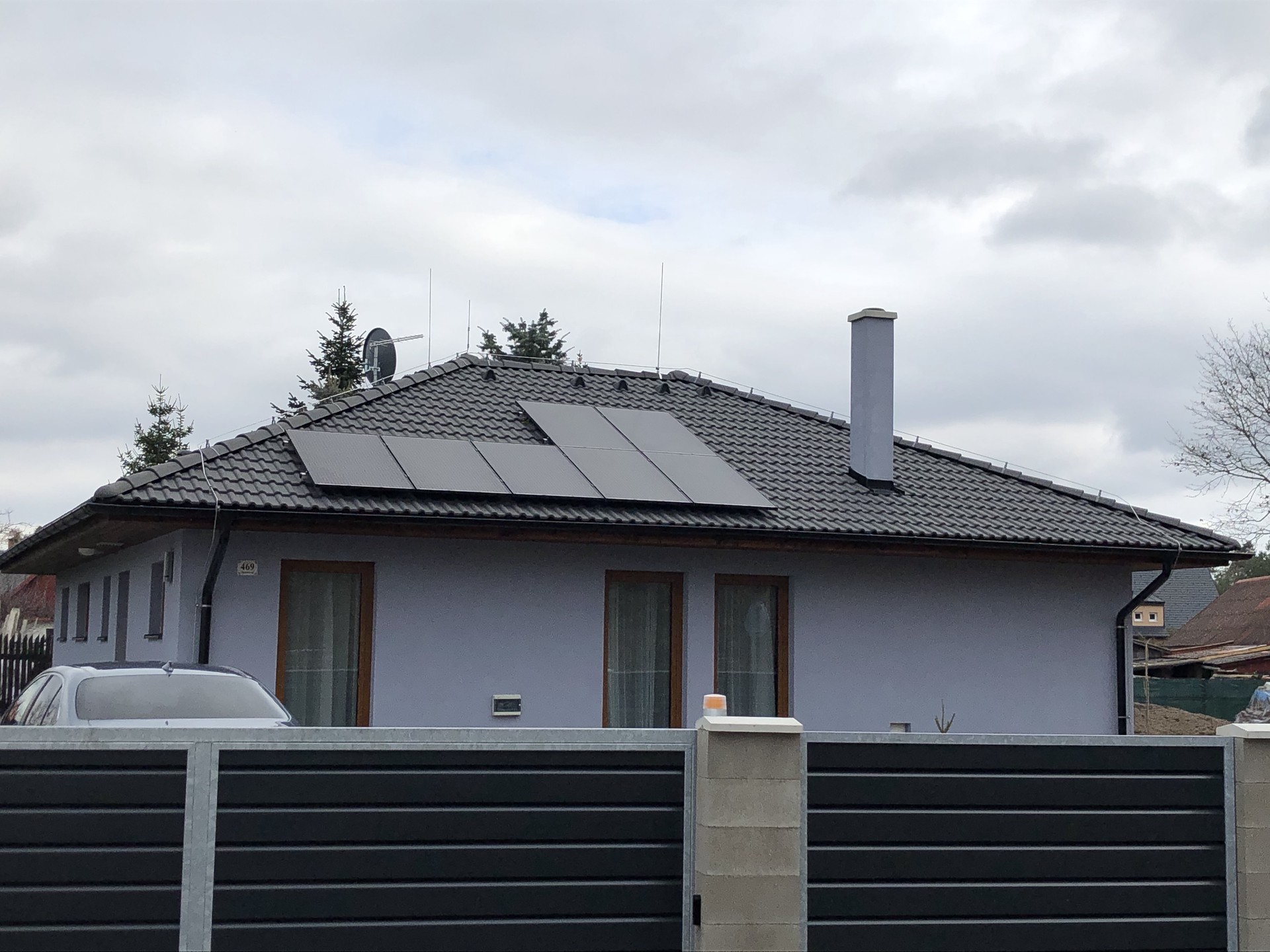 Svatební líčení - Martina Zicháčková foto 5