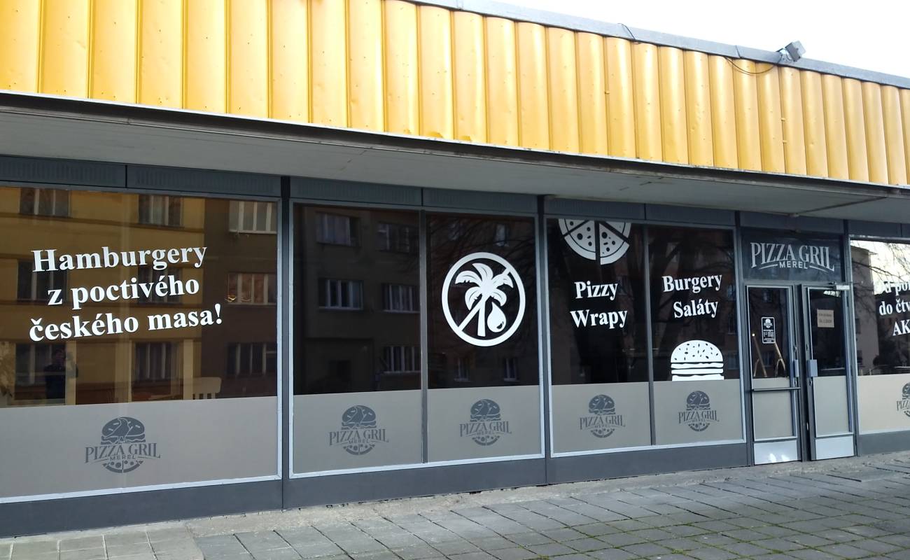 Pizza Gril Merel foto 5