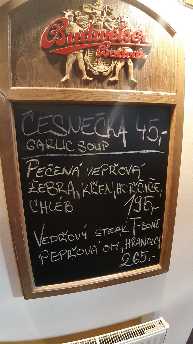 Hospoda U Mojmíra foto 3