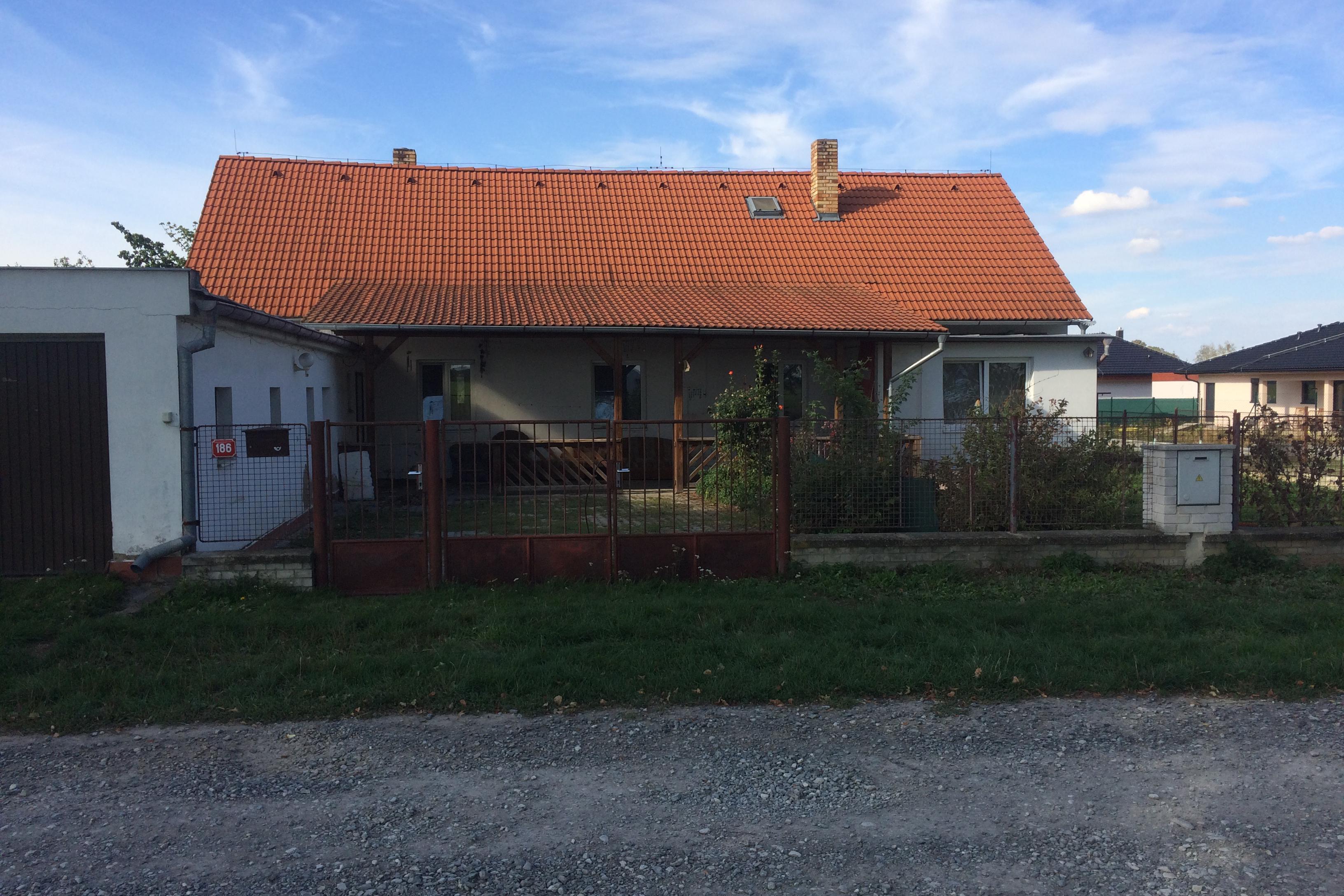 Elektromontážní práce Zdeněk Romof