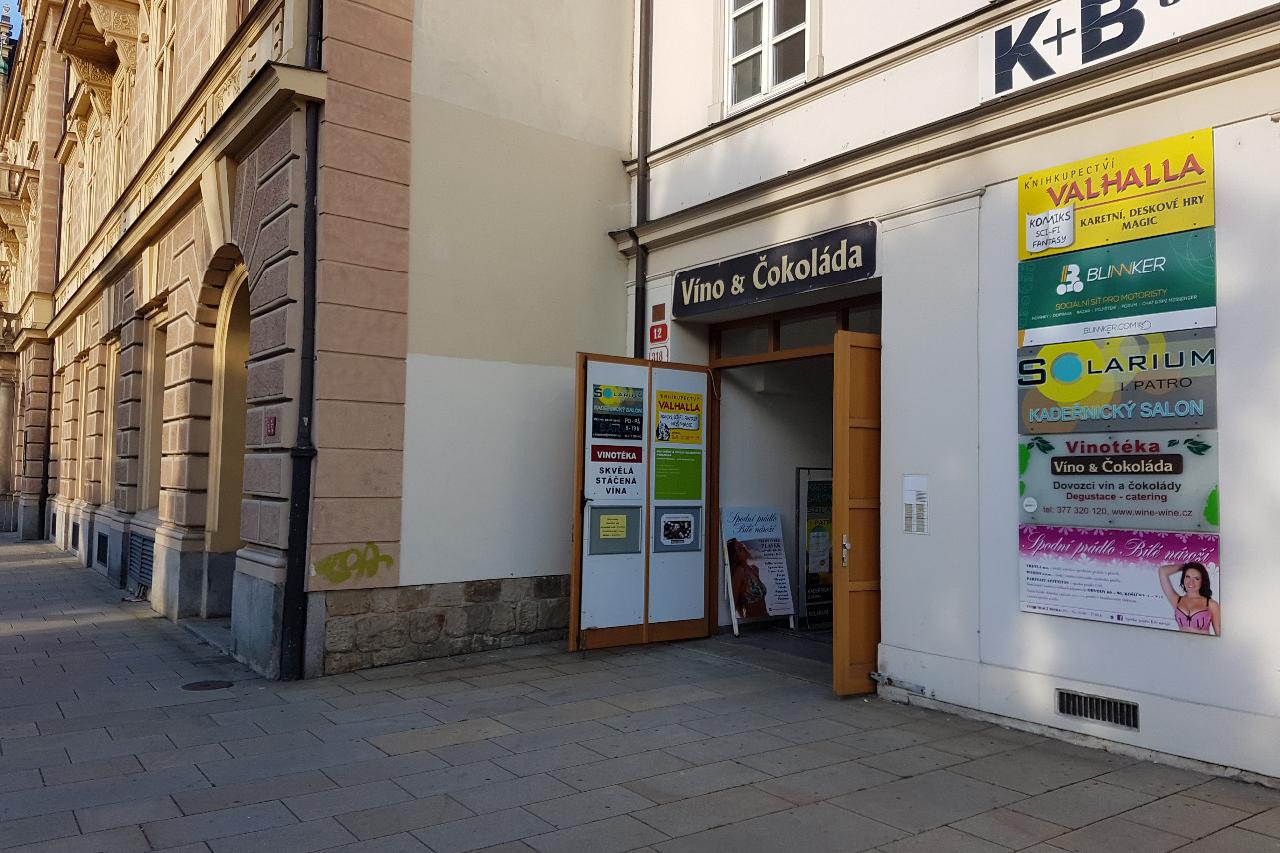 Aleš Beránek - nutriční terapeut