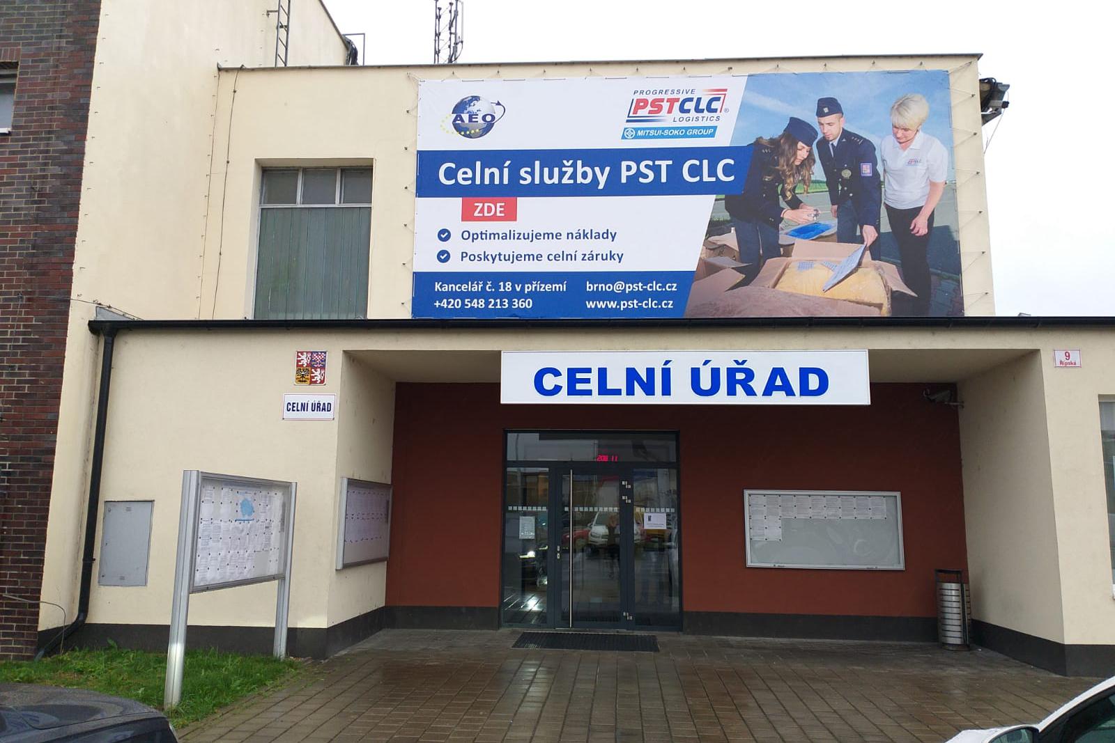 CS Brno s.r.o.