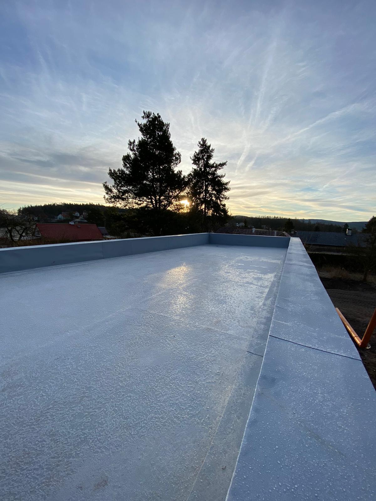 HYDROIZOLACE MIVA s.r.o. foto 3