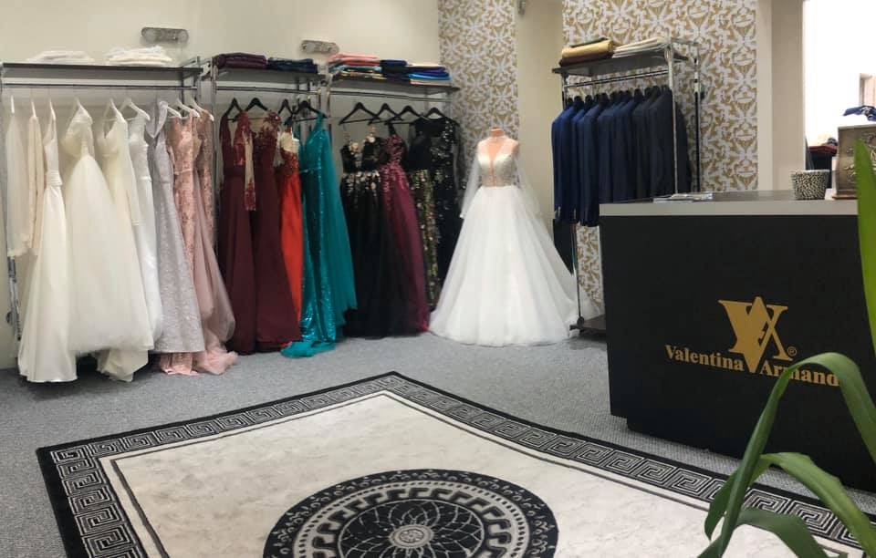 Salon Valentina Armandi foto 4