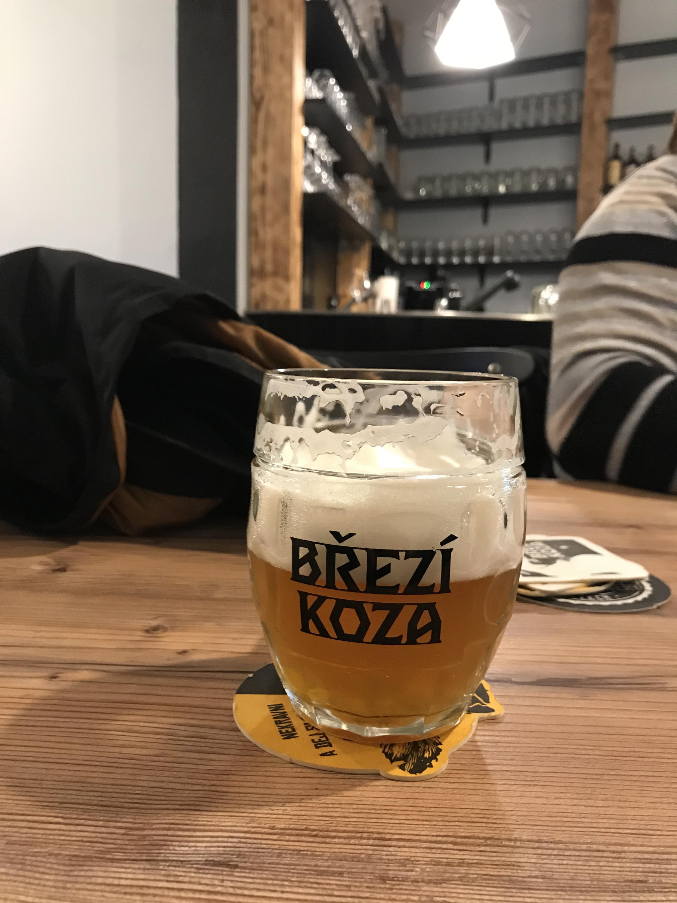 Žíznivá Gumovka foto 3