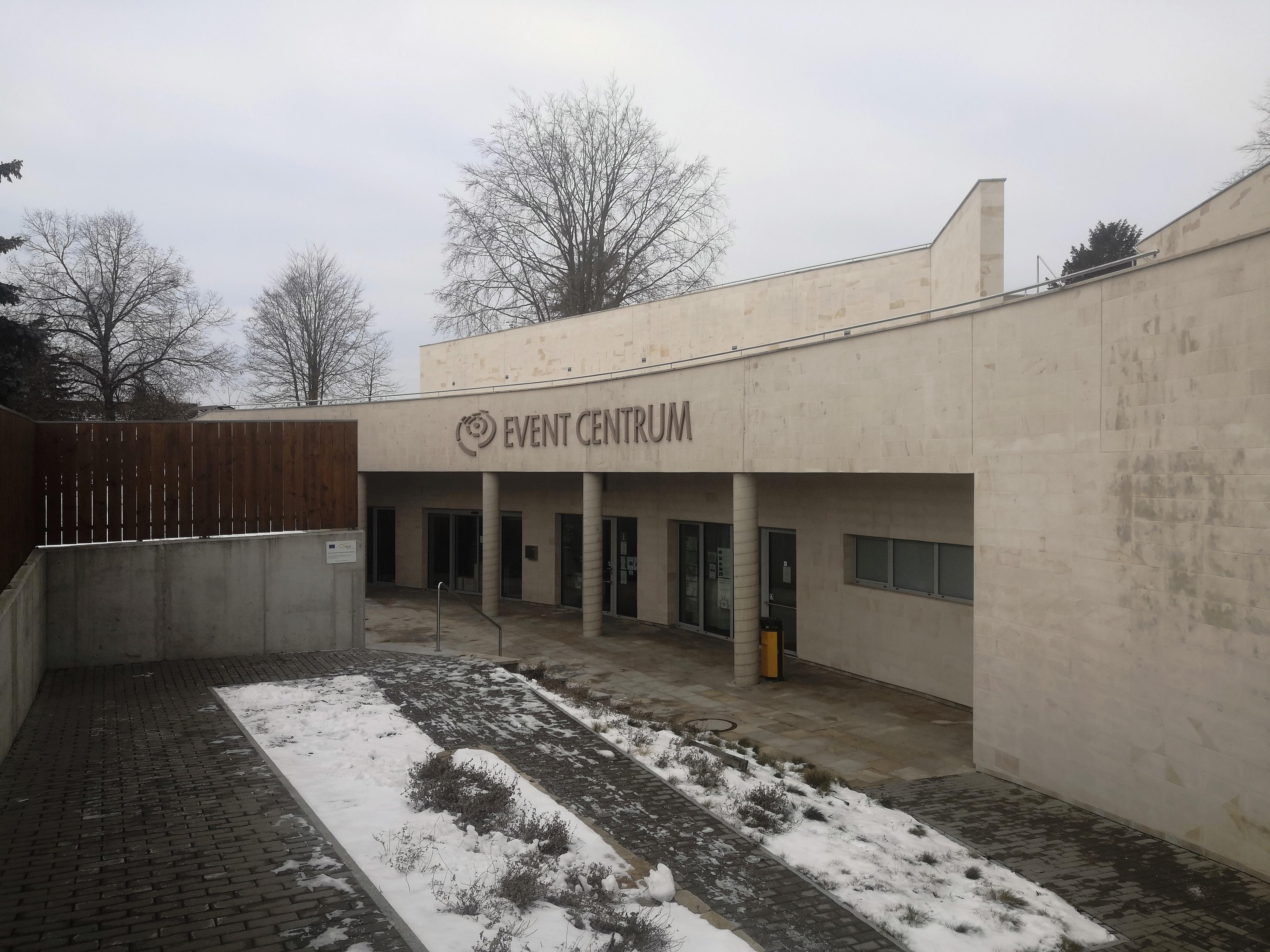 Event centrum foto 2