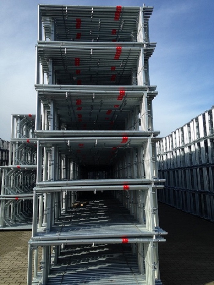 Vybavení staveb - velkoobchod foto 4