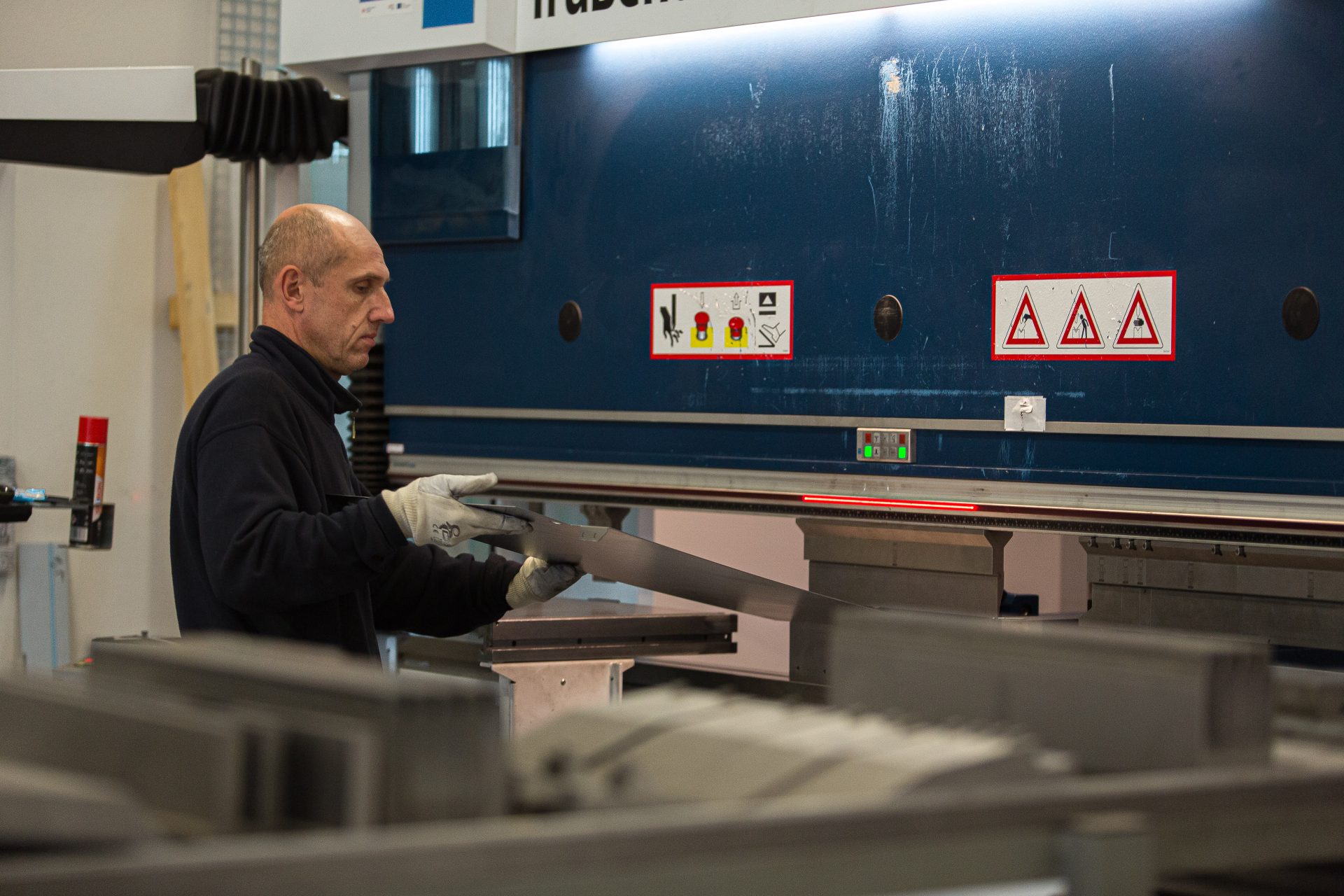 RAKON spol. s r.o. foto 4