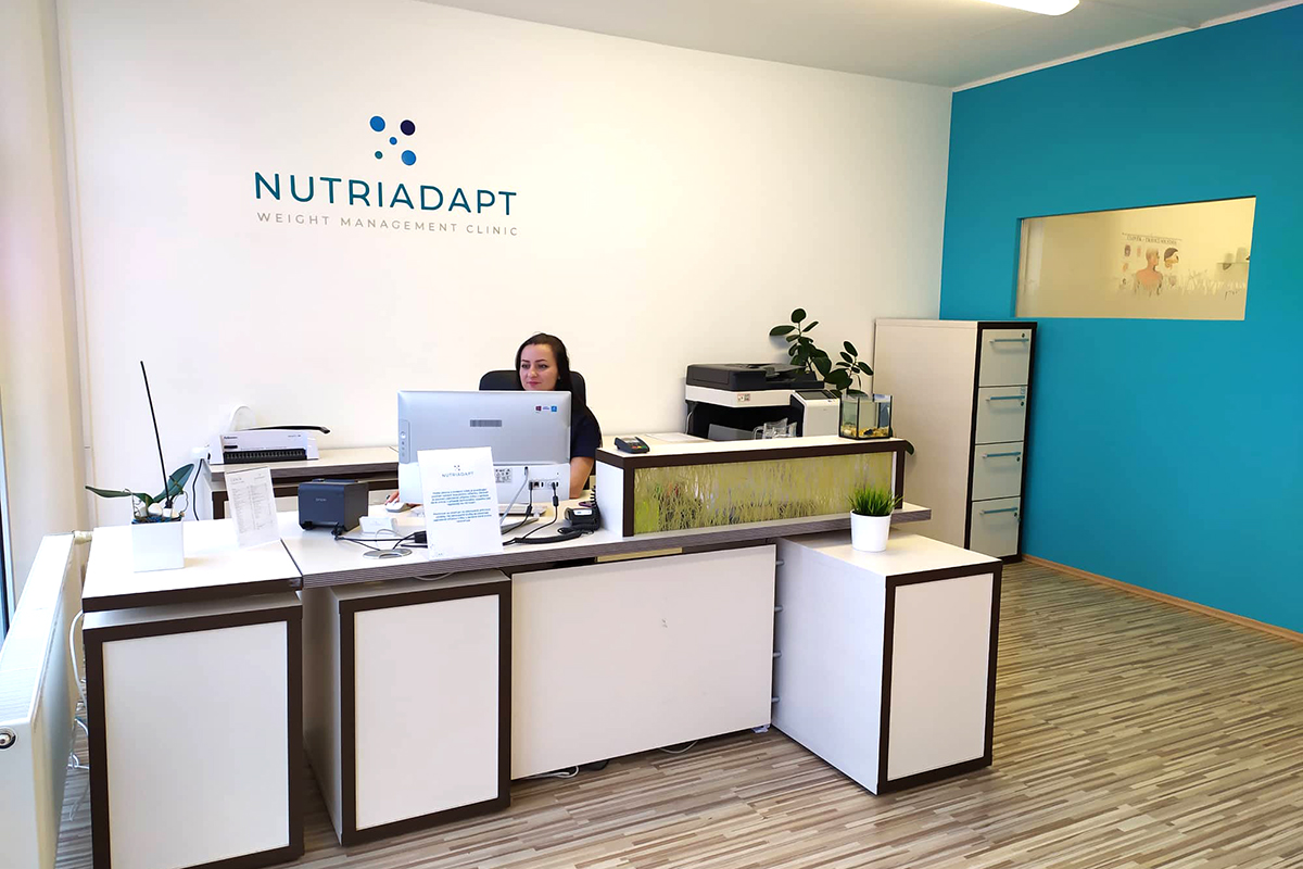 NUTRIADAPT