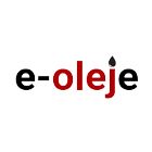 Logo obchodu e-oleje.cz
