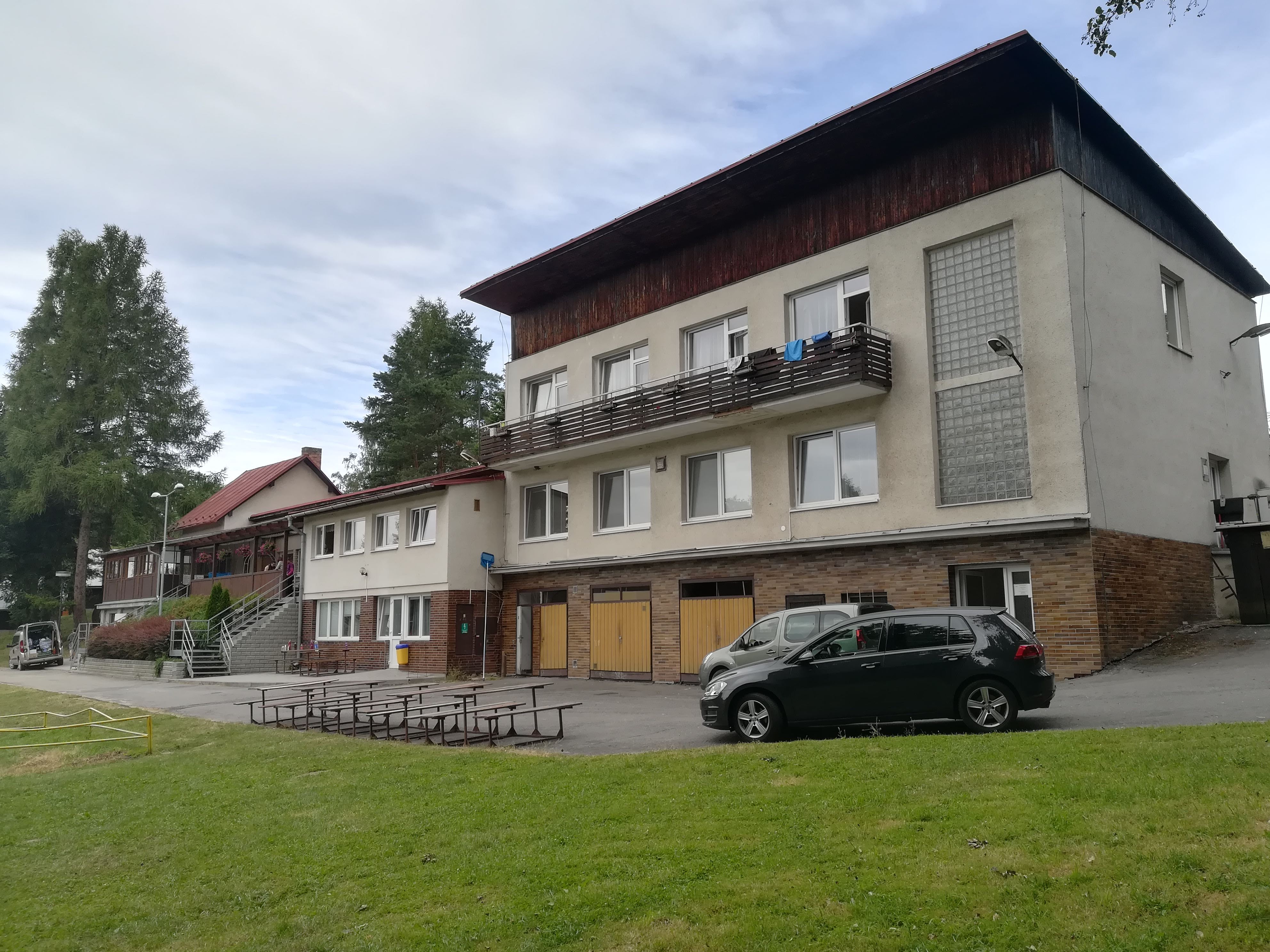 Rekreační středisko Záseka foto 3