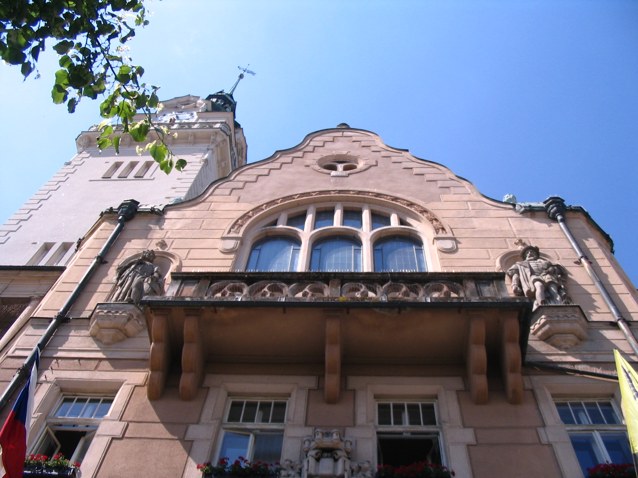 Město Šumperk foto 6
